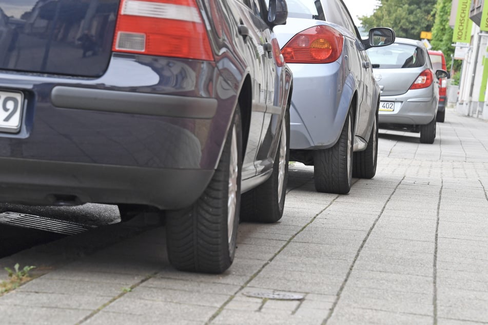 Parkchaos vorbei? Stadt erweitert Zonen für Bewohner