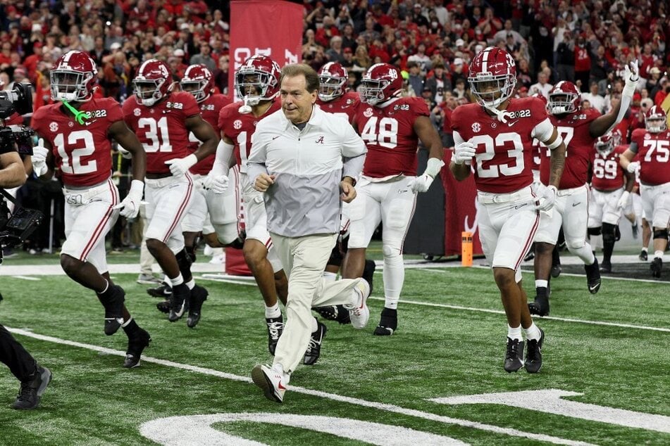 Alabama will host to Mississippi State on Saturday for an evening kickoff in their first game back from their loss to Tennessee in Week 7.