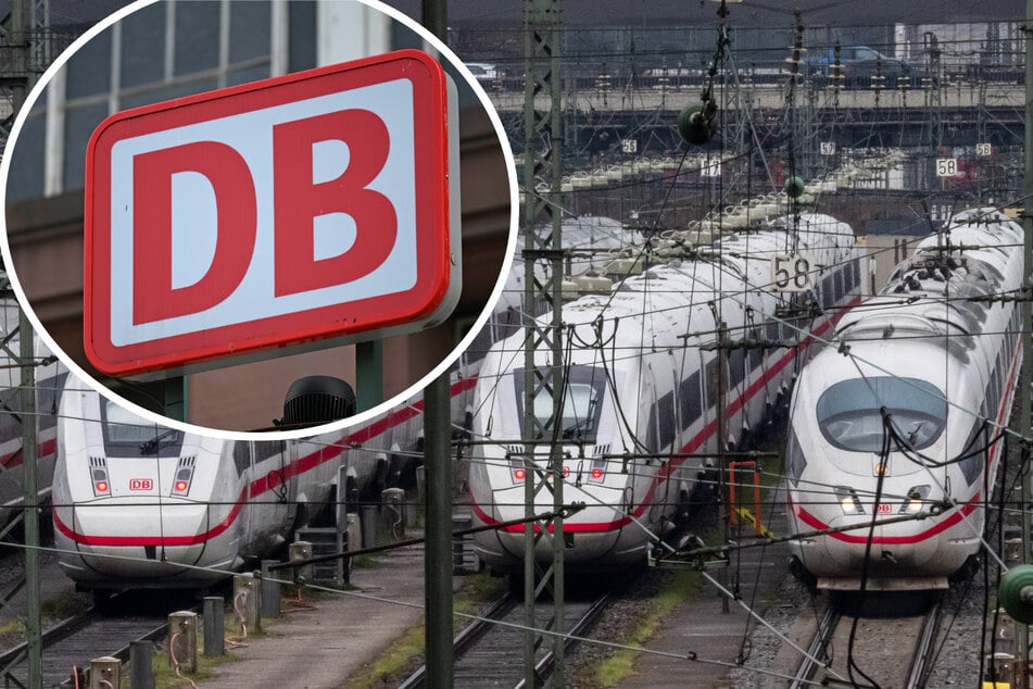 Deutsche Bahn: Pünktlichkeit bei Fernzügen noch schlechter als im Vorjahr