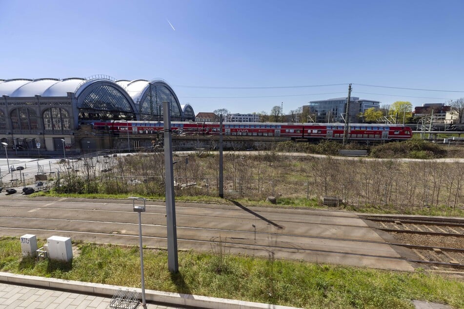 In diesem Jahr sollen die Bauarbeiten beginnen.