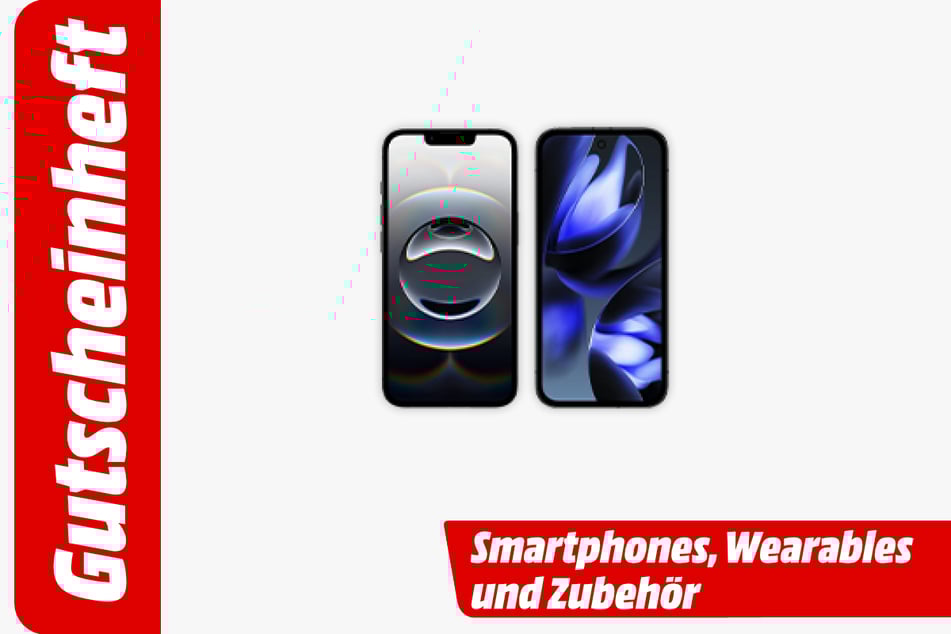 Angebote aus der Kategorie Smartphones, Wearables und Zubehör.