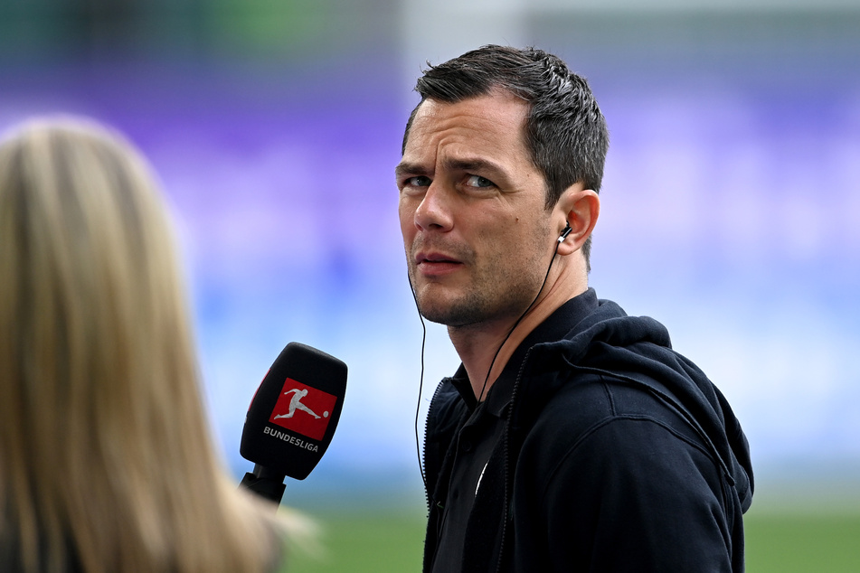 Marcel Schäfer (40) soll neuer Sportdirektor bei RB Leipzig werden.