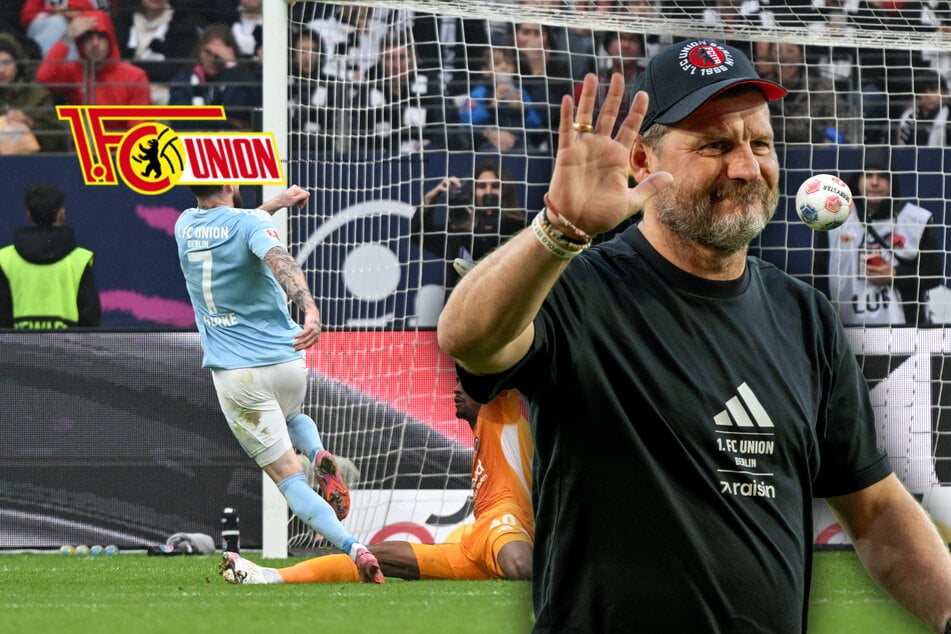 Trotz Sieglosserie: Warum Union auch in Leverkusen überraschen kann