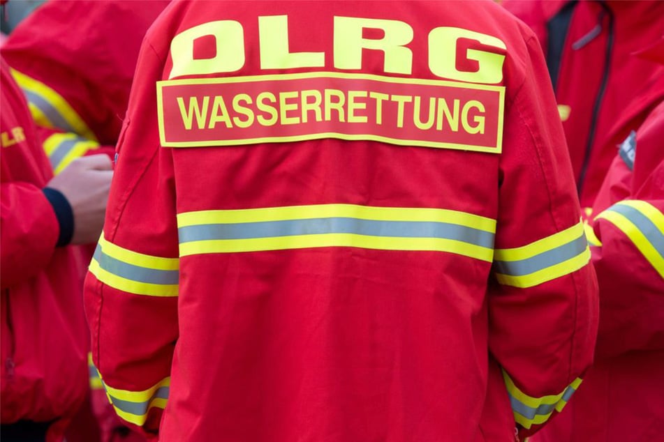 Die Suche nach dem vermissten Mensch läuft auf Hochtouren. (Symbolfoto)