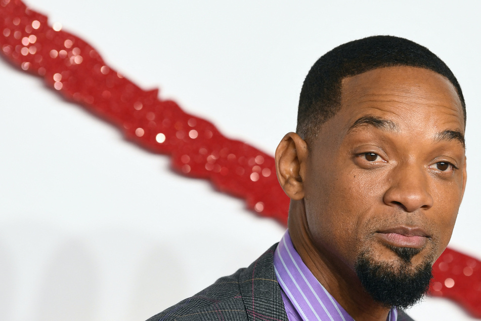 Will Smith's movie Emancipation has garnered Oscar buzz, but will the infamous Oscars slap continue to haunt him?