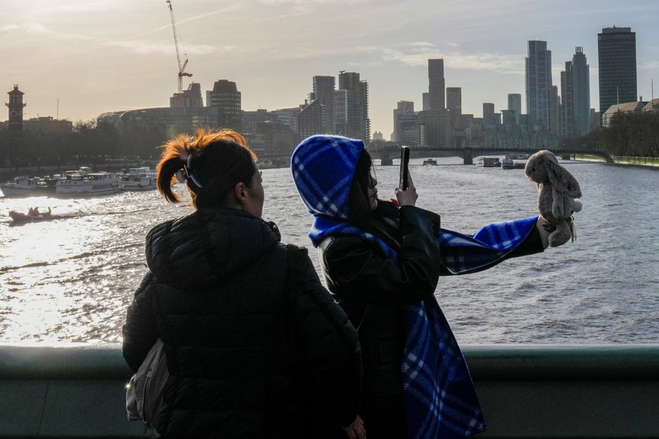 Sieht die Zukunft für Frauen düster aus? (Symbolbild)