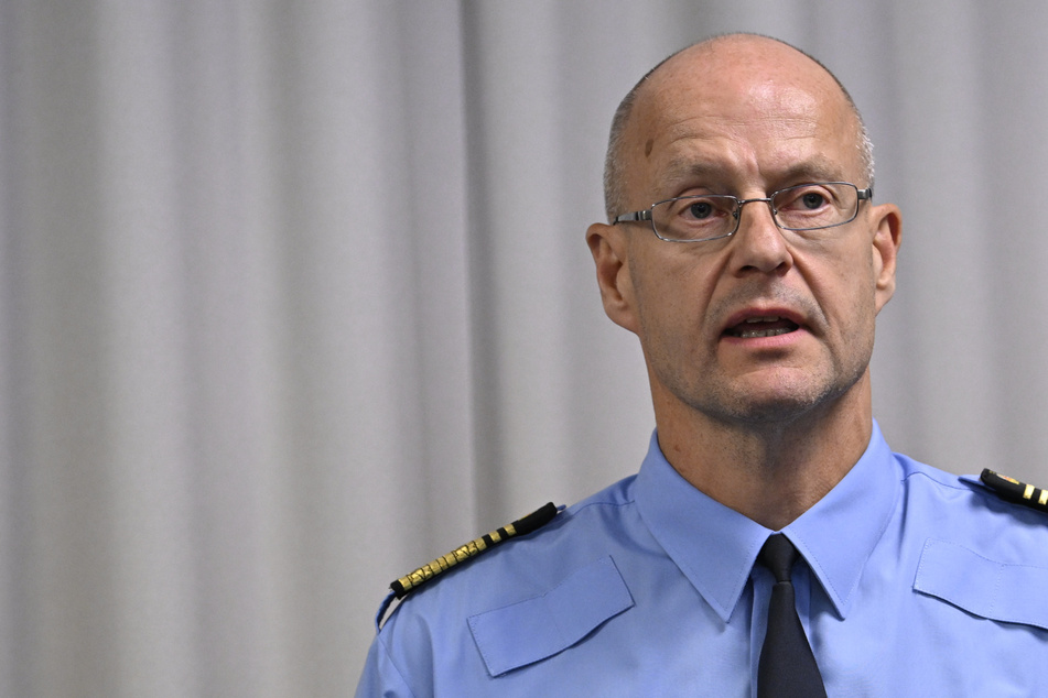 Rätselhafte Umstände: Schwedischer Vize-Polizeichef tot aufgefunden