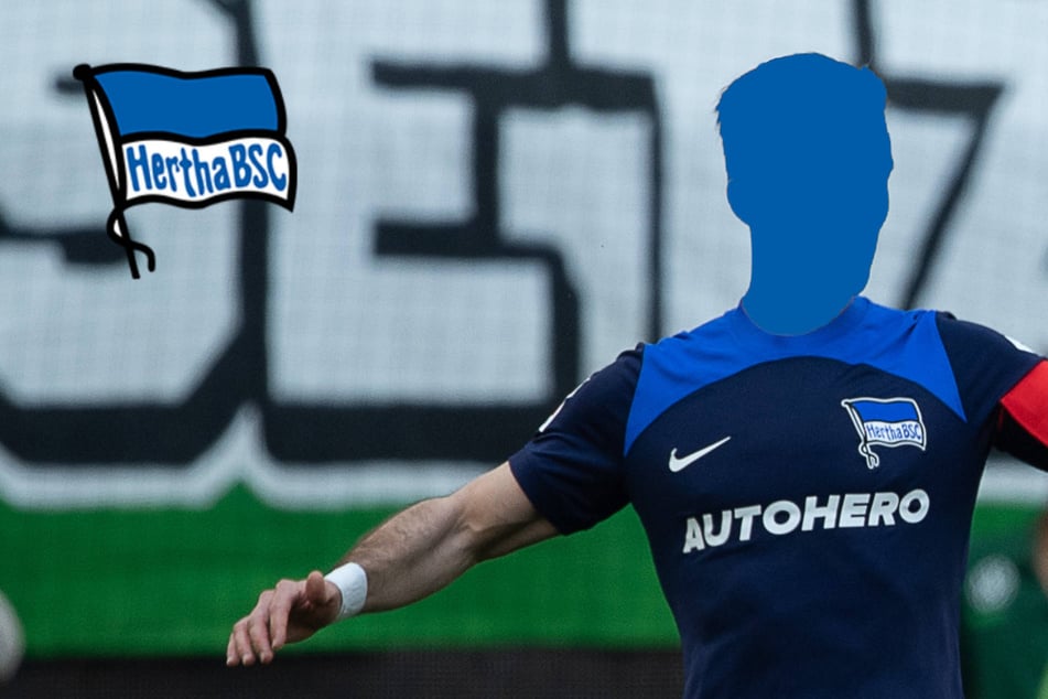 Kehrt diese Hertha-Legende bald zurück und warum ist er überhaupt gegangen?