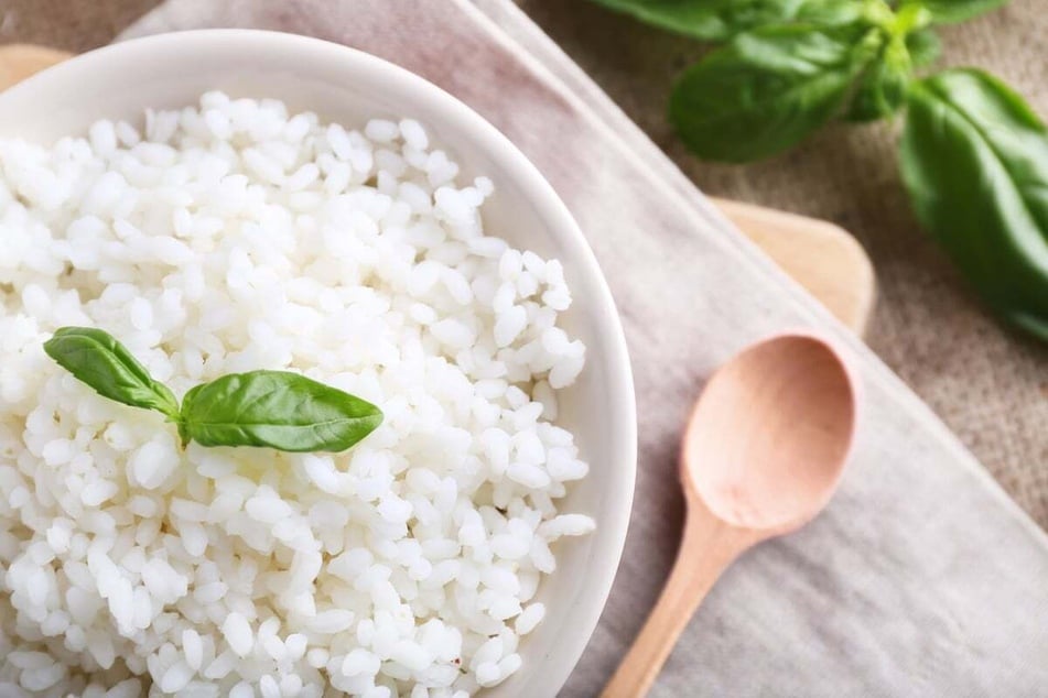 Von klassisch bis exotisch: Unsere Reis Rezepte bieten Inspiration für jedes Geschmackserlebnis.