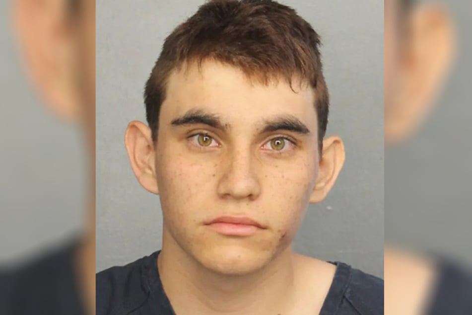 Offenbar war Trinity Shockley in Nikolas Cruz verliebt, einen Mann, der am Valentinstag 2018 mehrere Menschen tötete.