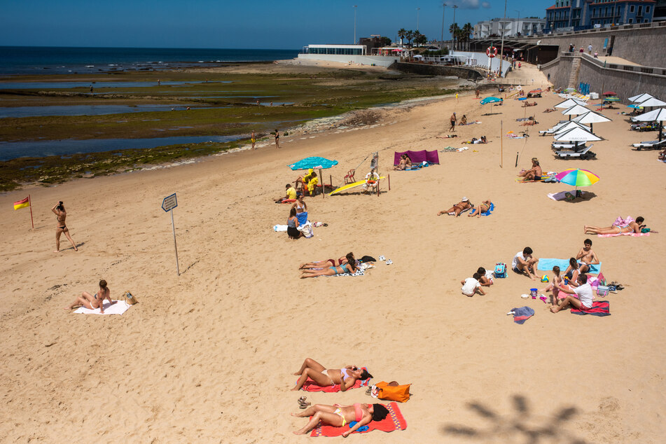 Neben Russland ist nun auch das Urlaubsziel Portugal Virusvariantengebiet. Es trifft somit seit Wochen erstmals wieder ein EU-Land.