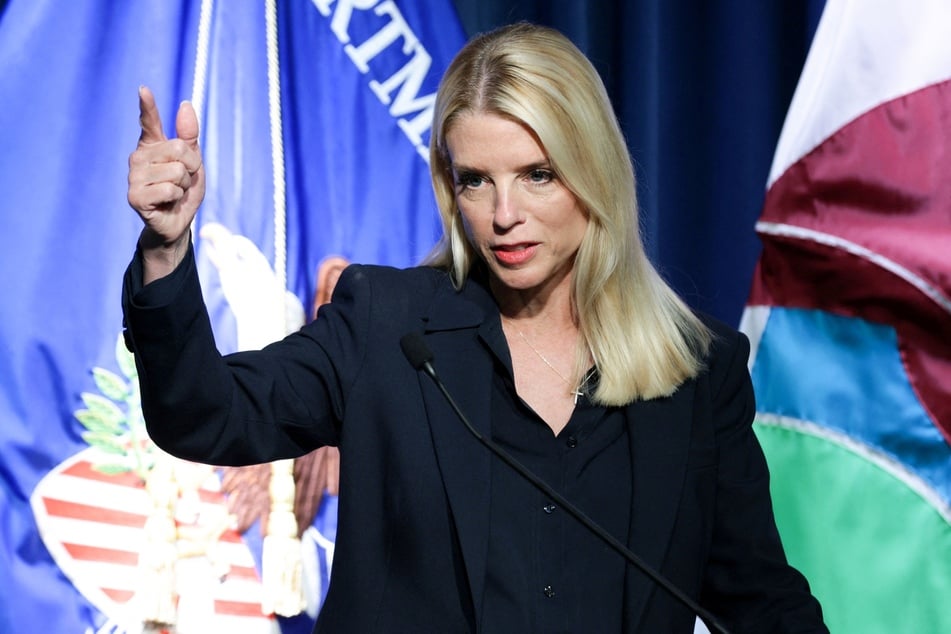 The Department of Justice, led by Attorney General Pam Bondi, recently fired a staffer from her job after her husband created an app that tracks the locations of ICE agents.