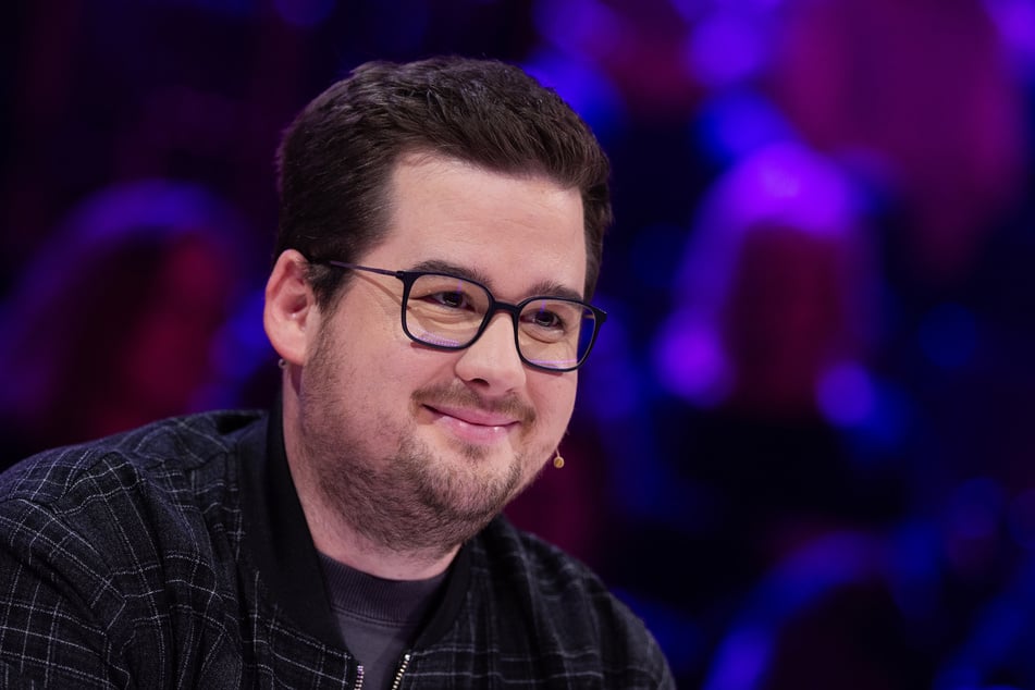 Bei einer seiner Shows ging Chris Tall (35) dem Wunsch eines Vaters nach, der den Komiker vorab kontaktierte. (Archivfoto)