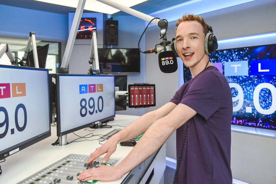Bei diesem Radiosender bestimmt jeder selbst, wie viel er verdienen will.