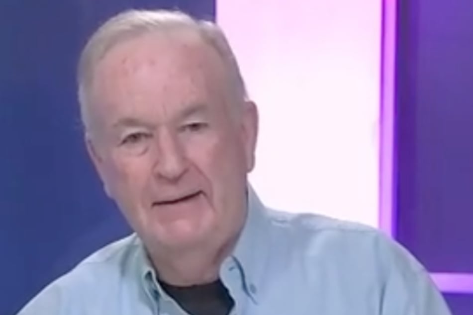 Im Jahr 2017 wurde Bill O’Reilly sexuelle Belästigung von mehreren Frauen vorgeworfen. Er gilt als jähzornig.