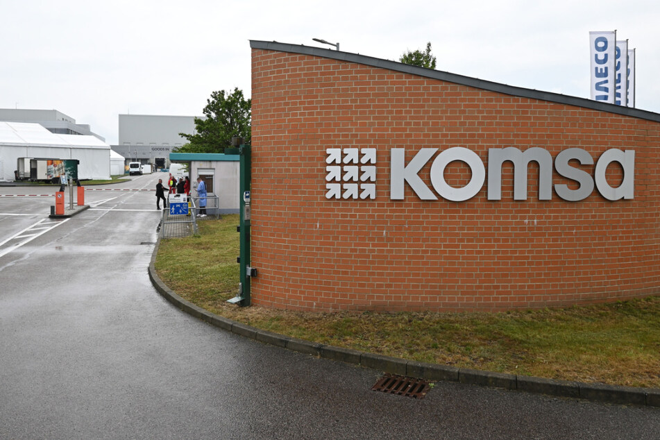 Chemnitz: Sächsisches Familienunternehmen Komsa stellt sich international auf