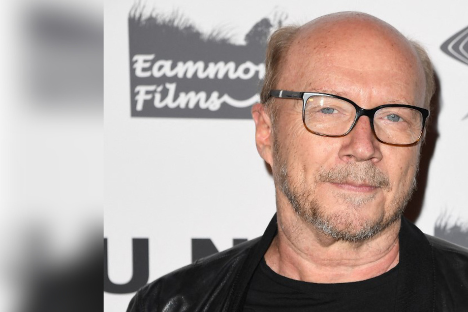 Director Paul Haggis arrested for sexual assault