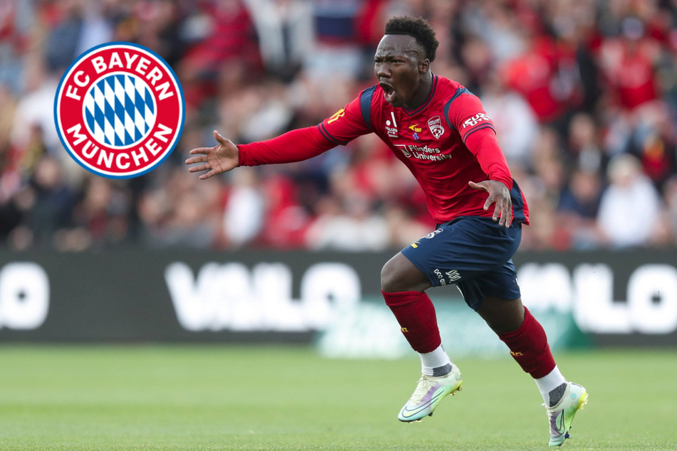 Transfer fix! FC Bayern schnappt sich Supertalent aus Australien