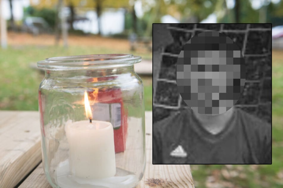 Mohamed C. (†22) auf Spielplatz erstochen: Urteil gegen Täter fällt!