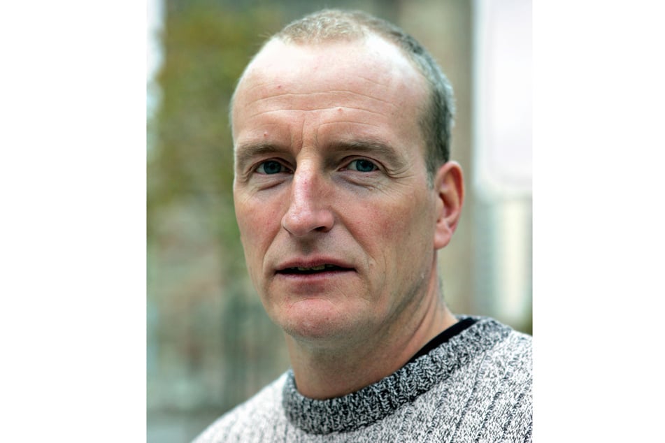 Everest-Besteiger Jörg Stingl (64) verbringt die Feiertage im Flachland. (Archivbild)