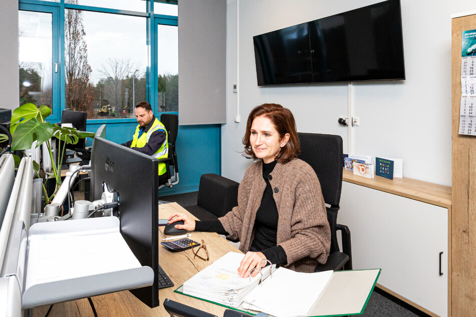 Als Controlling-Mitarbeiter im kaufmännischen Bereich (m/w/d) behältst Du alle kaufmännischen Prozesse des Unternehmens im Auge.