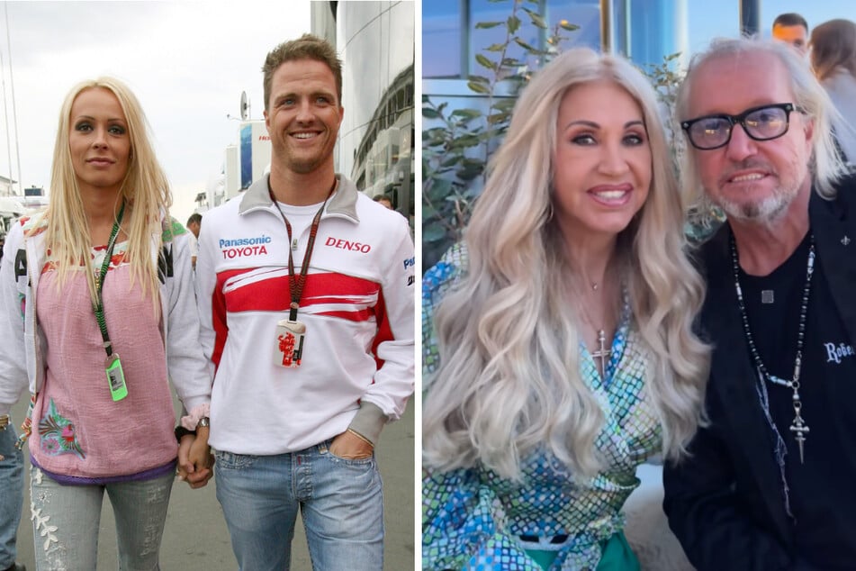 Carmen Geiss: Fieser Seitenhieb im Schumacher-Drama? Carmen Geiss ätzt gegen Trend: "Primitiv!"