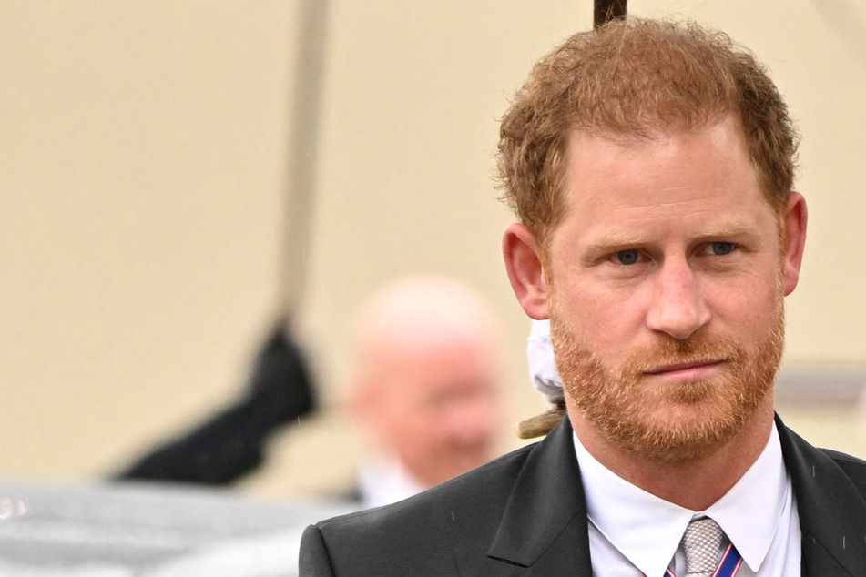 A conservative think tank has asked a federal judge to disclose Prince Harry's answers to questions about drug use on his US visa application.