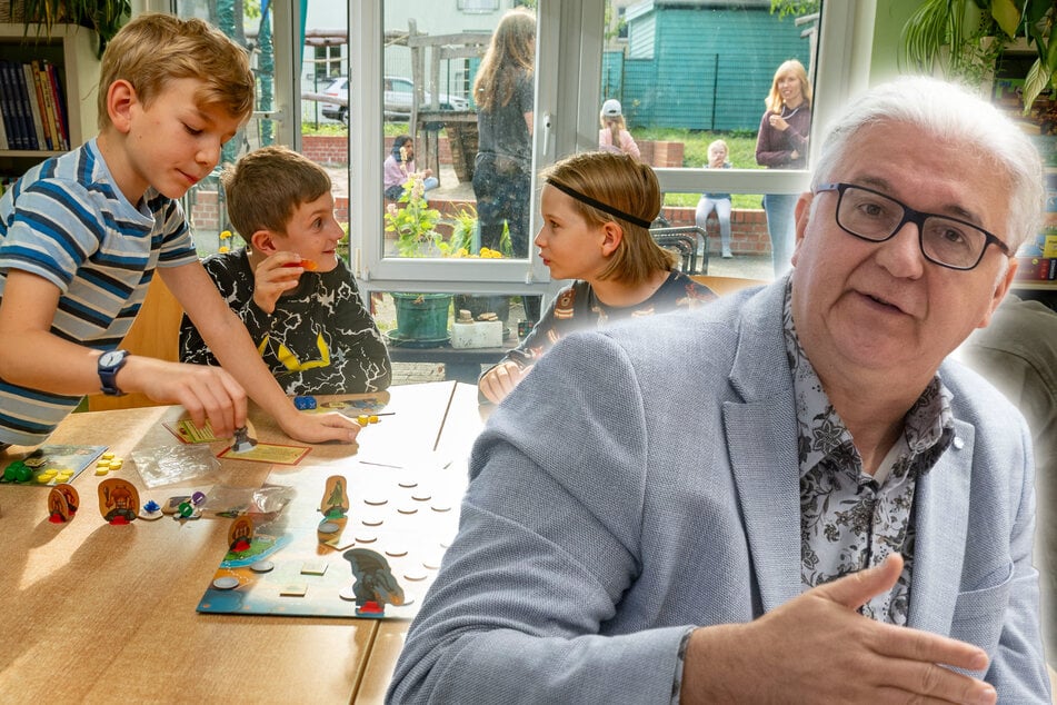 Bangen um Dresdens Jugendhilfe-Projekte: Letzte Hoffnung Rettungspaket