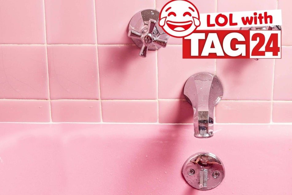 Joke of the Night for January 20, 2026: Splish splashing some silly