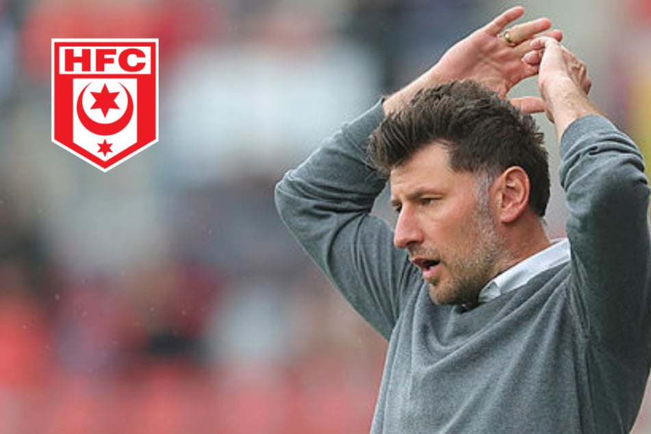 Drittligist und Trainer Reisinger trennen sich - aber erst am Samstag!