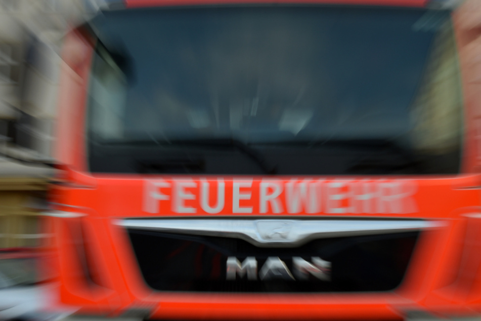 Feuer in Seniorenheim: Für Rentner (†89) kommt jede Hilfe zu spät