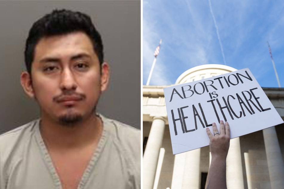 Ohio man charged with raping 10-year-old who had to cross state border for an abortion