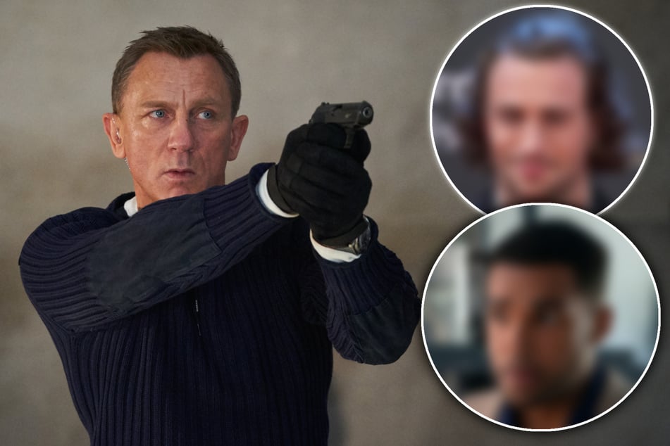 "James Bond"-Rennen spitzt sich zu: Diese zwei Schauspieler kämpfen um die Rolle