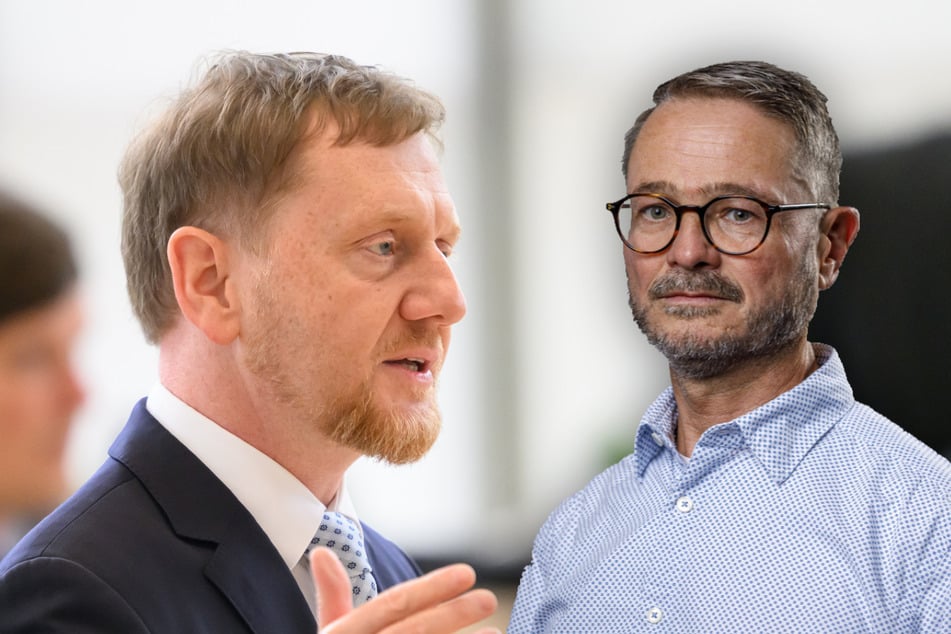 Wenn das Geld fehlt: Ein Kommentar zu Kretschmers Vermögenssteuer-Vorstoß