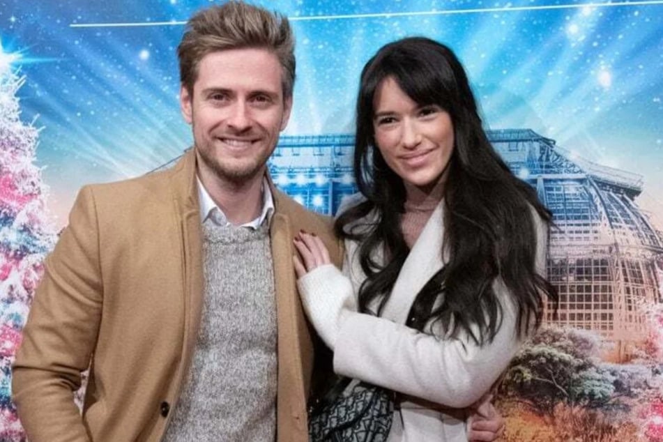 Le modèle partage, après son divorce d'avec Jörn Schlönvoigt (38), avec lui l'autorité parentale sur leur fille commune Delia (7). (Image d'archive)