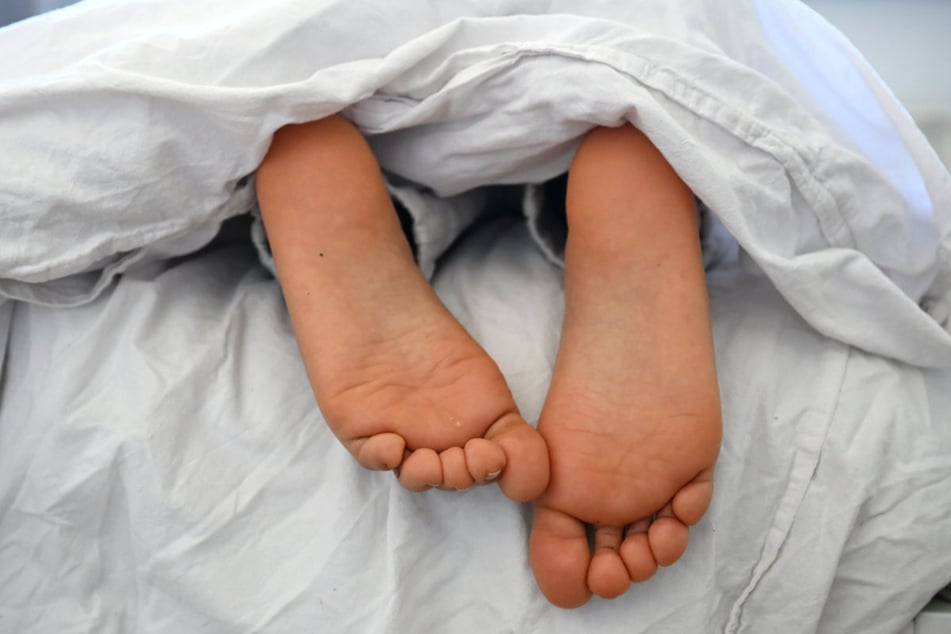 In Bayern hat bereits ein Viertel der Stress-Betroffenen ärztliche oder psychologische Beratung bei Schlafproblemen gesucht. (Symbolbild)
