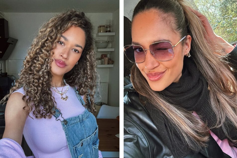 Auf Dates hat Lovelyn Enebechi (28) im Moment überhaupt keine Lust.