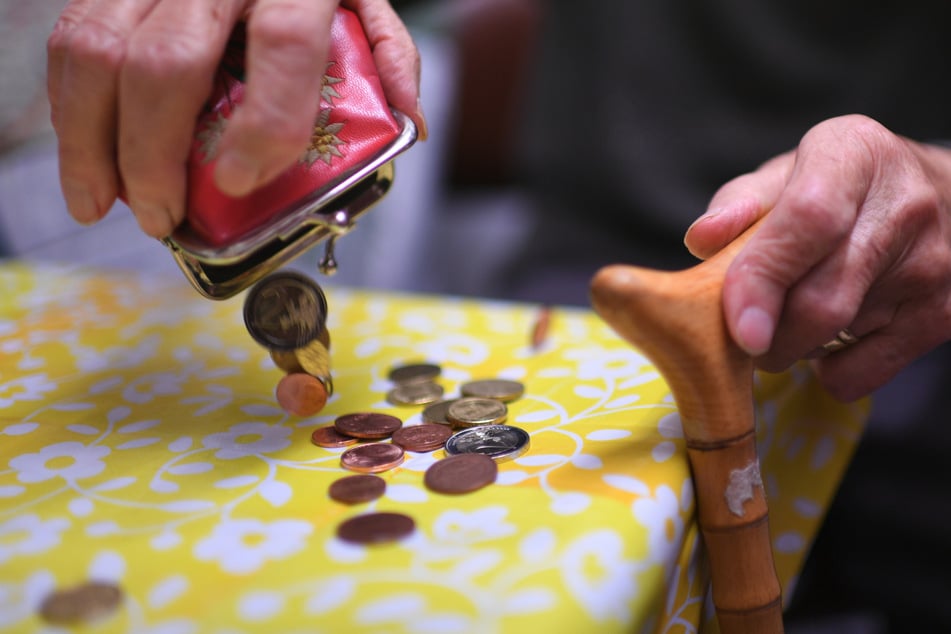 Immer mehr Senioren in NRW auf staatliche Hilfe angewiesen