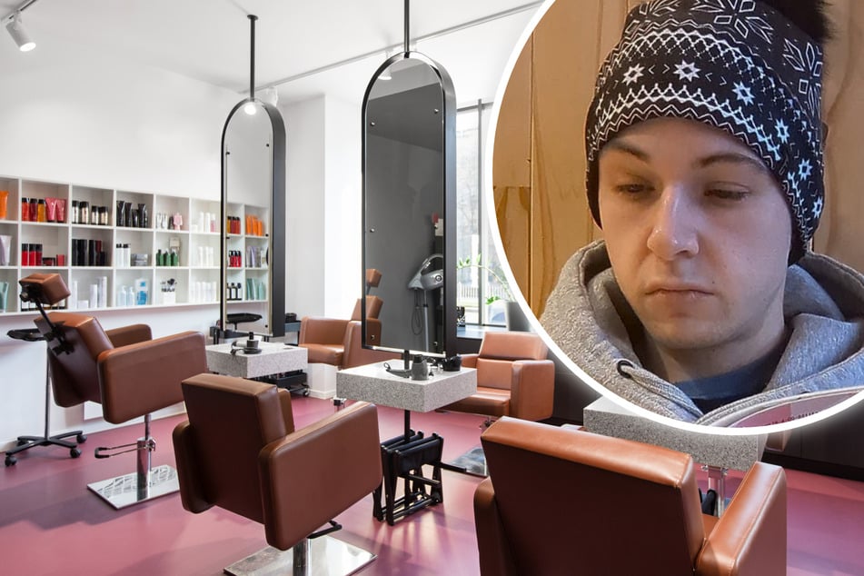 Kein neutrales Angebot: Non-Binäre Person verklagt Friseursalon