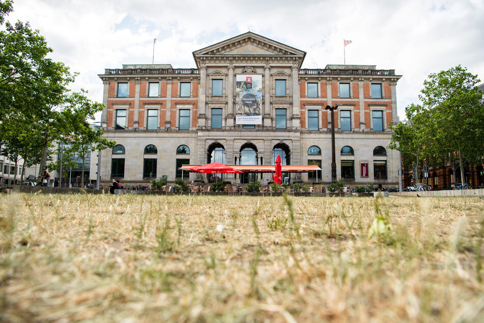 4,6 Millionen Euro machen es möglich: Übersee-Museum Bremen richtet sich neu aus