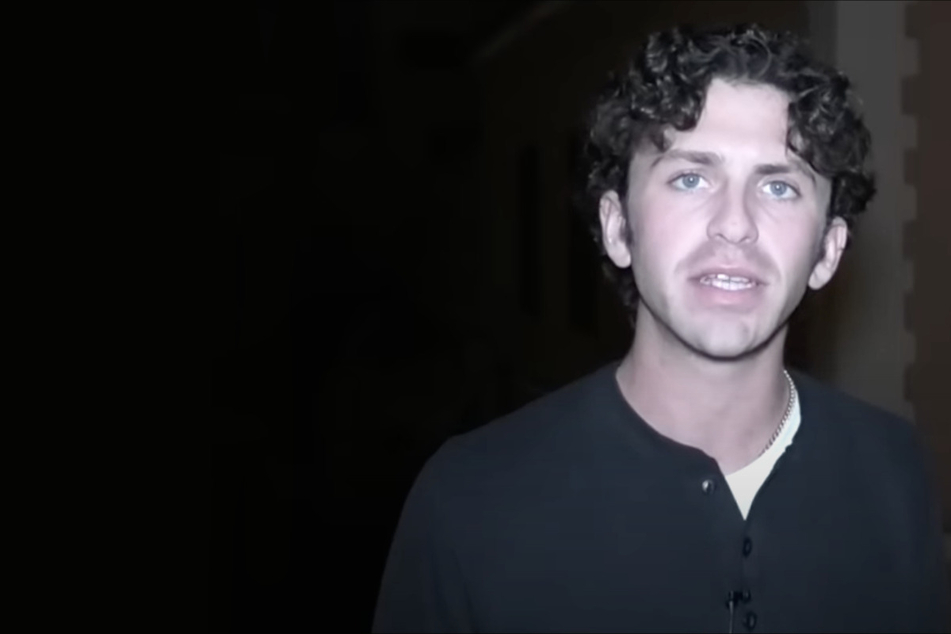 Jailed American journalist Jeremy Loffredo accused of "enemy" actions by Israel