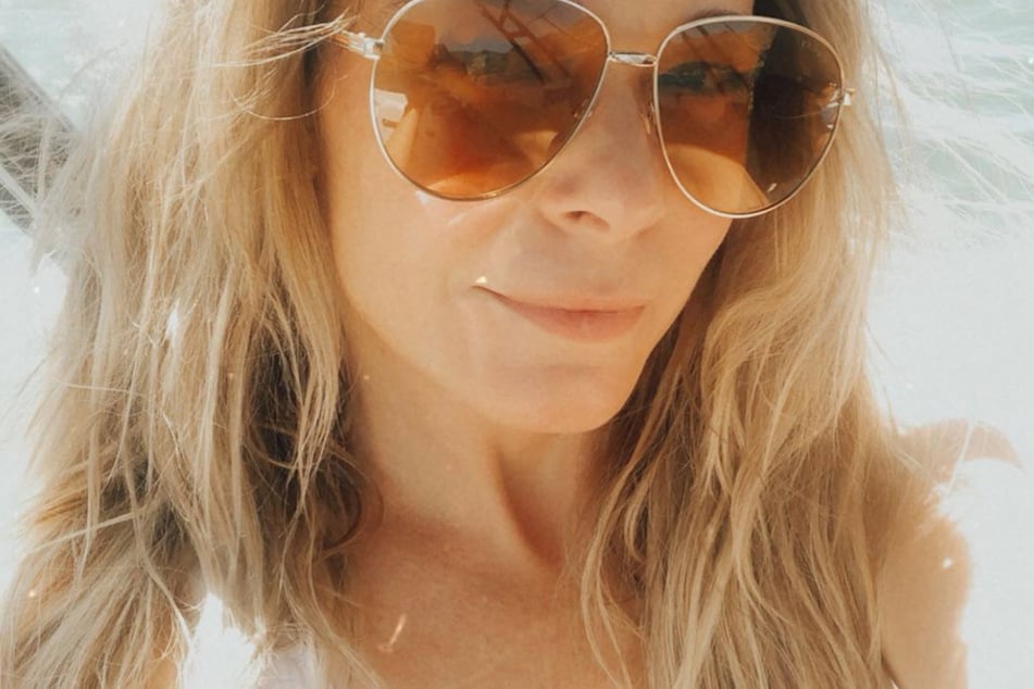 LeAnn Rimes has found the courage to go public with her illness.