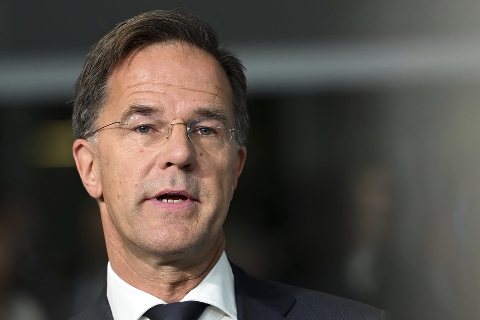 Nato-Generalsekretär Mark Rutte (57) will mit der Übung eine klare Botschaft der Abschreckung an Russland senden.