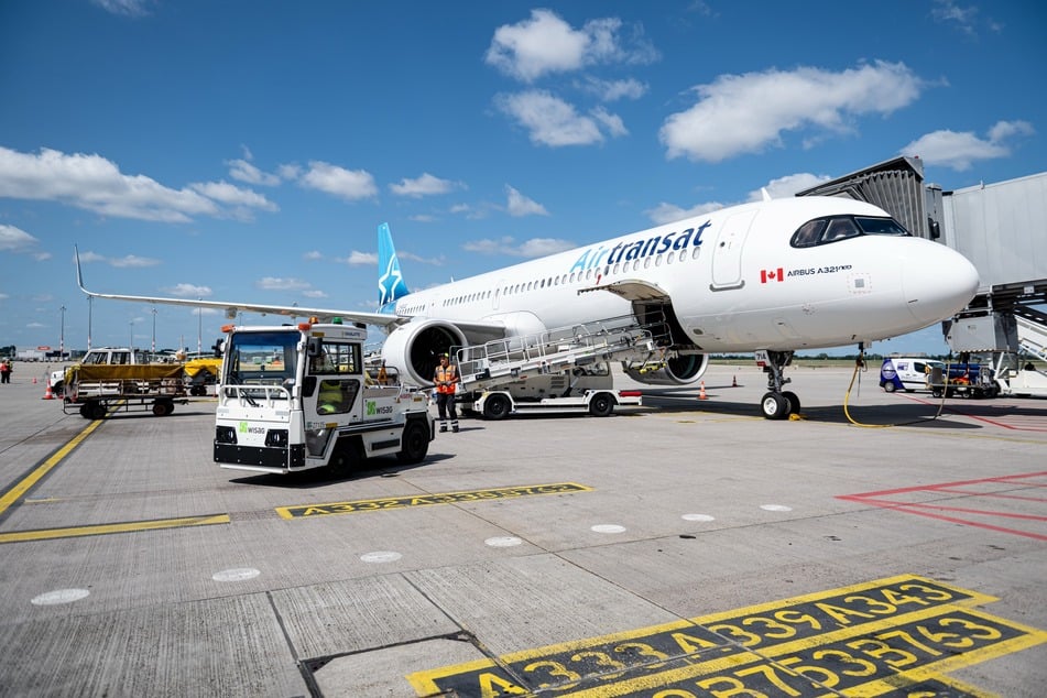 Berlin: Ganz neu: Per Direktflug von Berlin nach Toronto