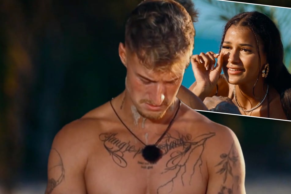 Ex on the Beach: "Hast 0,0 Prozent Männlichkeit": Ex-Freundin rechnet brutal in Show ab