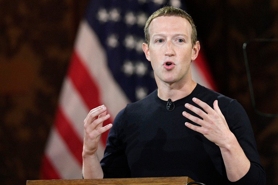 Facebook-Chef Mark Zuckerberg (37) kritisierte die renommierte New York Times deutlich.