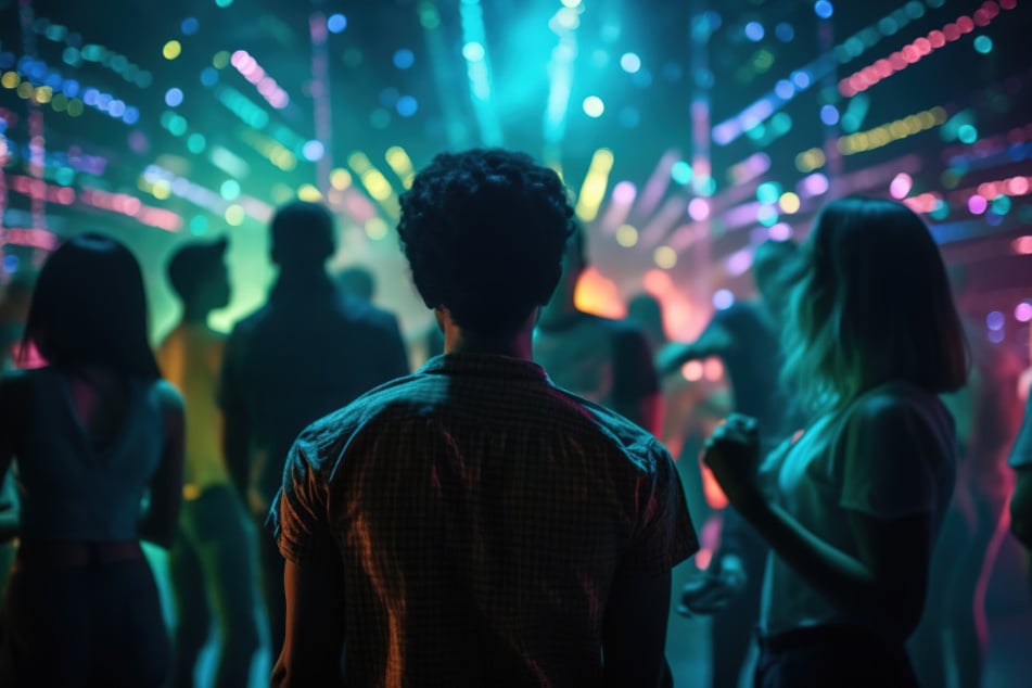 In Werdau steigt am Samstag die große Teenie-Party. (Symbolbild)