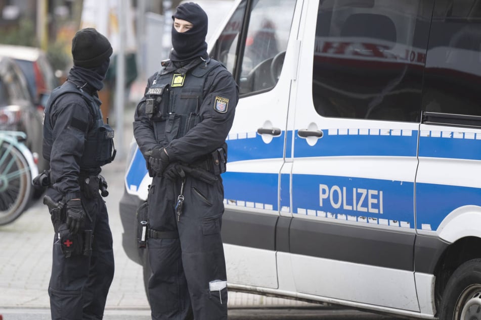 Anfang Dezember waren nach einer bundesweiten Razzia 25 Angehörige der "Reichsbürger"-Szene festgenommen worden.