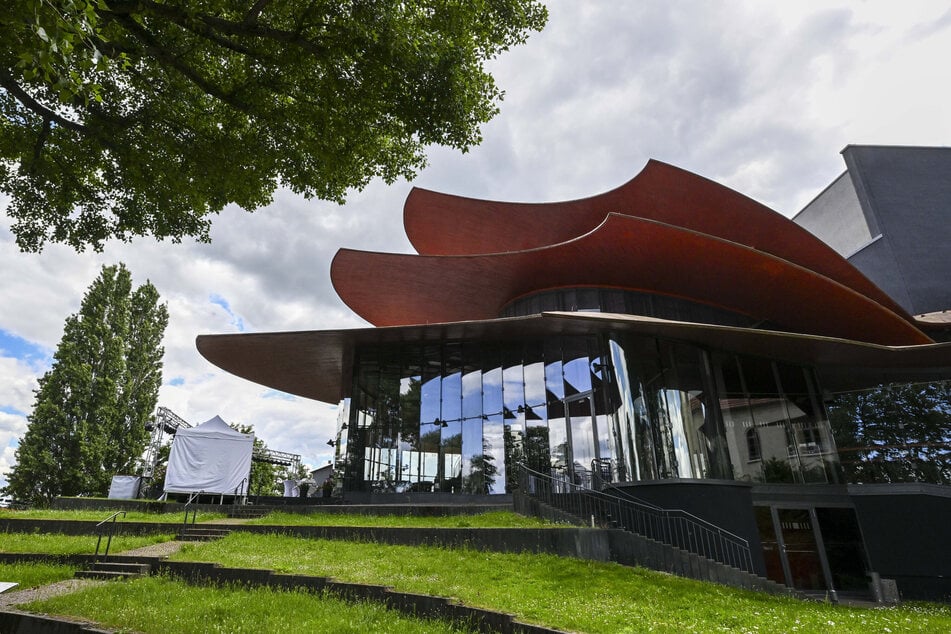 Berlin: Theater erhöhen Preise: Spardruck im Brandenburger Kultureinrichtungen