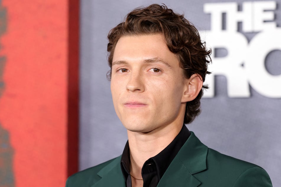 Tom Holland (29) spielt seit fast zehn Jahren Spider-Man.